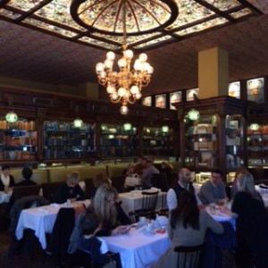 charming southern 11