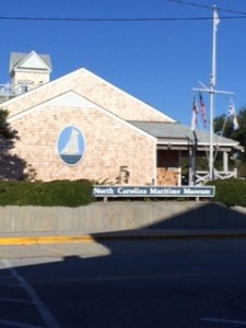 NC Maritime Museum